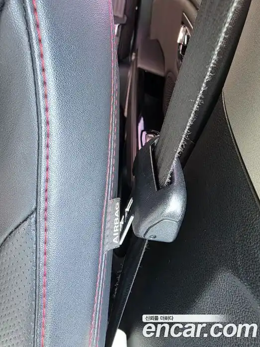 SsangYong TIBOLI 2019 1.6 Автомат в Москве № 35021, фото 16