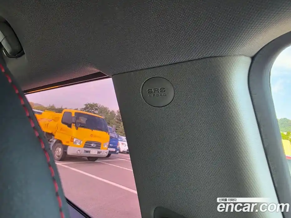 SsangYong TIBOLI 2019 1.6 Автомат в Москве № 35021, фото 17