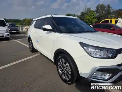 SsangYong TIBOLI 2019 1.6 Автомат в Москве № 35021, миниатюра 3