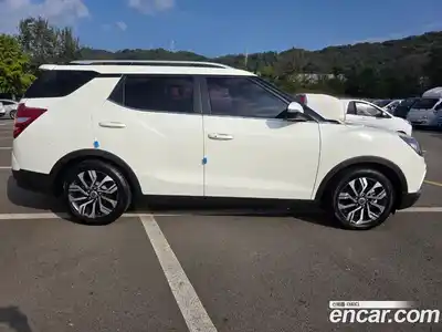 SsangYong TIBOLI 2019 1.6 Автомат в Москве № 35021, миниатюра 4