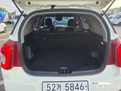 SsangYong TIBOLI 2019 1.6 Автомат в Москве № 35021, миниатюра 8