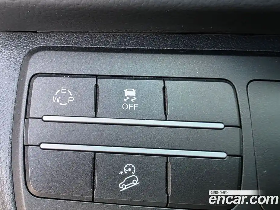 SsangYong TIBOLI 2019 1.6 Автомат в Москве № 35021, фото 10