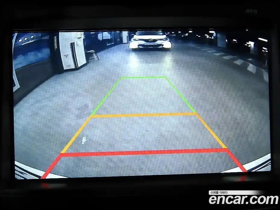 SsangYong Korando 2017 2.2 Автомат в Москве № 35335, фото 13