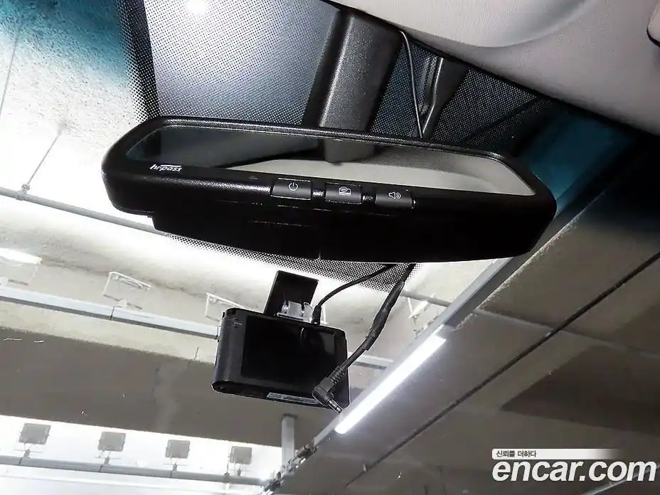 SsangYong Korando 2017 2.2 Автомат в Москве № 35335, фото 16