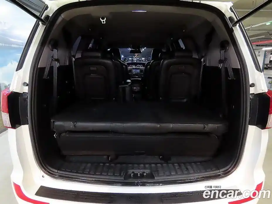 SsangYong Korando 2017 2.2 Автомат в Москве № 35335, фото 17