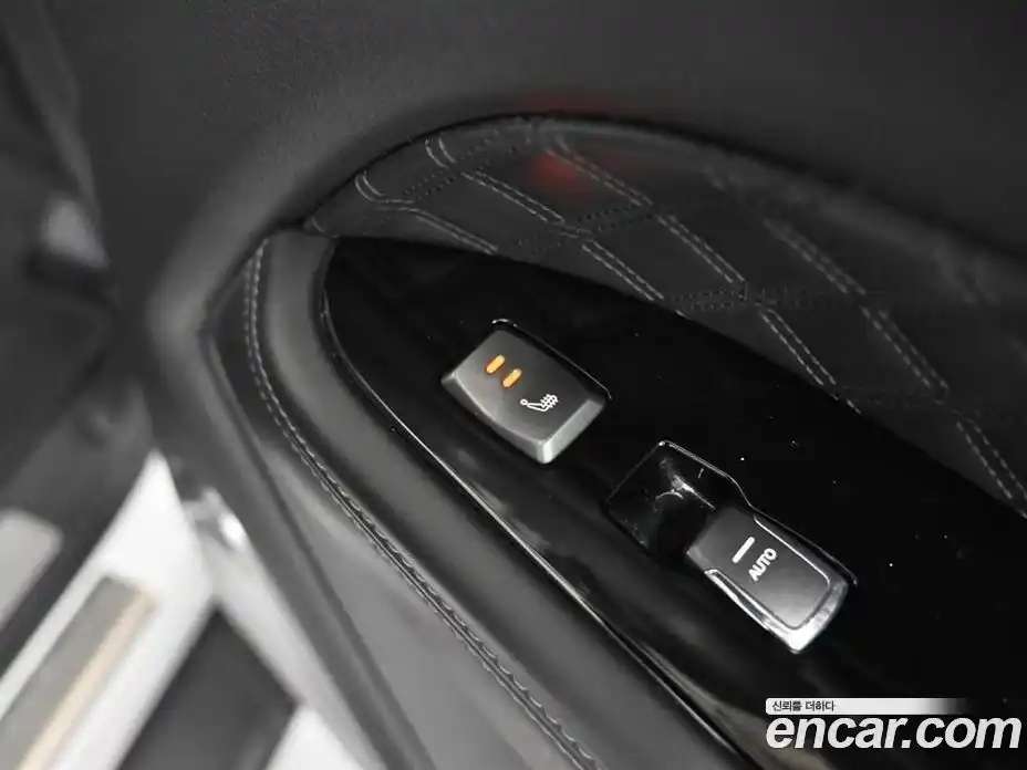 SsangYong Rexton 2021 2.2 Автомат в Москве № 35444, фото 16