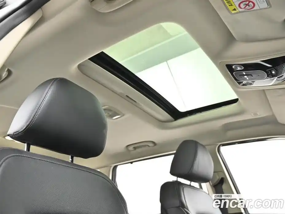 SsangYong Rexton 2021 2.2 Автомат в Москве № 35444, фото 19