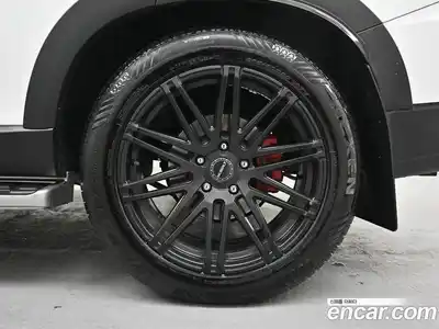 SsangYong Rexton 2021 2.2 Автомат в Москве № 35444, миниатюра 6