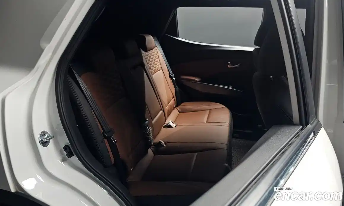 SsangYong TIBOLI 2019 1.6 Автомат в Москве № 35450, фото 13