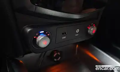 SsangYong TIBOLI 2019 1.6 Автомат в Москве № 35450, миниатюра 3