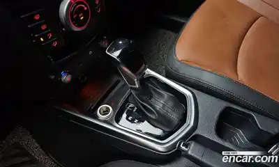 SsangYong TIBOLI 2019 1.6 Автомат в Москве № 35450, миниатюра 4