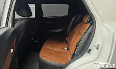 SsangYong TIBOLI 2019 1.6 Автомат в Москве № 35450, миниатюра 5