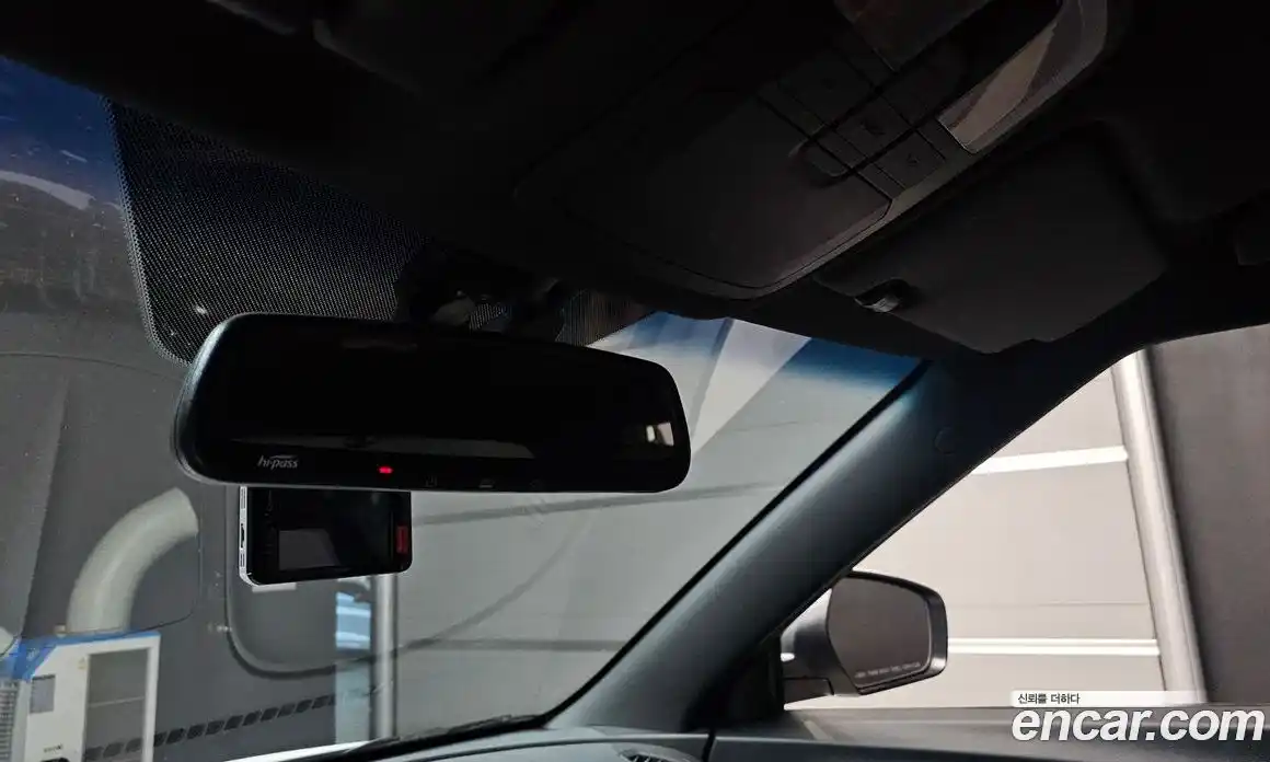 SsangYong TIBOLI 2019 1.6 Автомат в Москве № 35450, фото 6