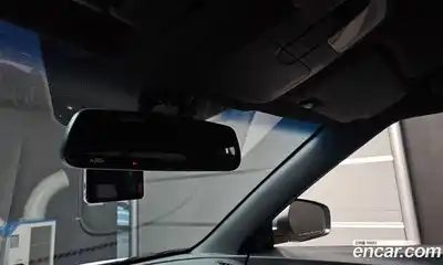 SsangYong TIBOLI 2019 1.6 Автомат в Москве № 35450, миниатюра 6