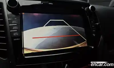 SsangYong TIBOLI 2019 1.6 Автомат в Москве № 35450, миниатюра 8