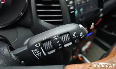 SsangYong TIBOLI 2019 1.6 Автомат в Москве № 35450, миниатюра 10