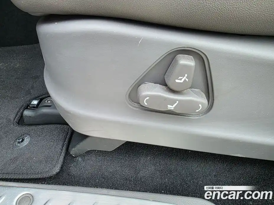 SsangYong Korando 2016 2.2 Автомат в Москве № 35643, фото 13