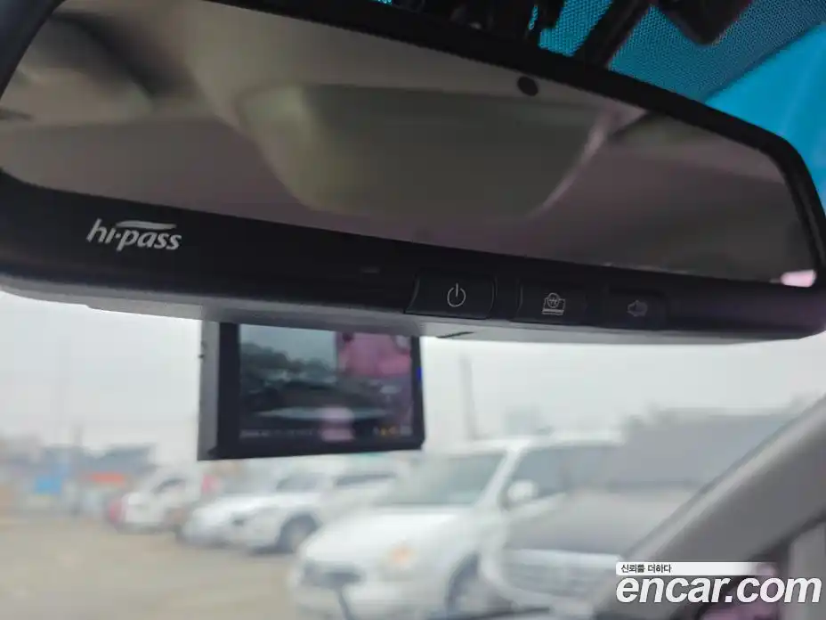 SsangYong Korando 2016 2.2 Автомат в Москве № 35643, фото 15