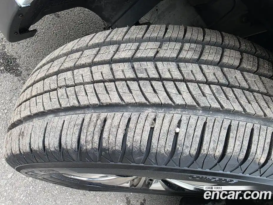 SsangYong Korando 2016 2.2 Автомат в Москве № 35643, фото 19