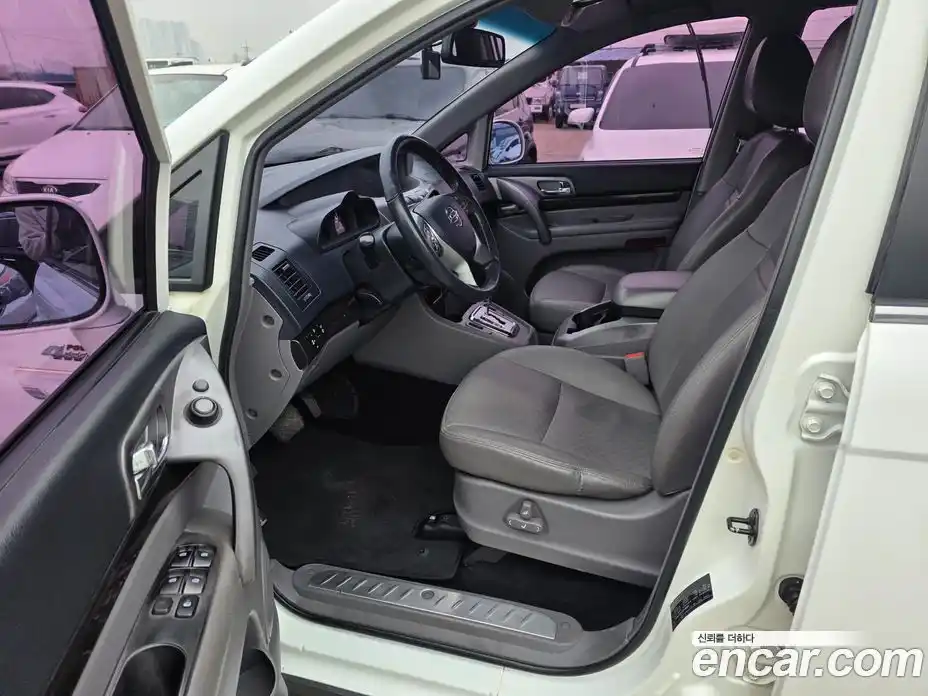 SsangYong Korando 2016 2.2 Автомат в Москве № 35643, фото 7