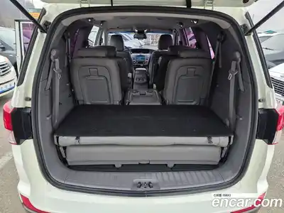 SsangYong Korando 2016 2.2 Автомат в Москве № 35643, миниатюра 10