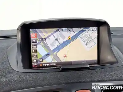 Renault SM3 2015 1.6 Автомат в Москве № 356680, миниатюра 12