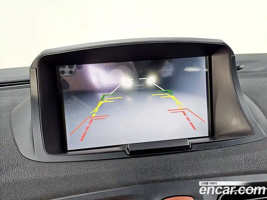 Renault SM3 2015 1.6 Автомат в Москве № 356680, фото 13