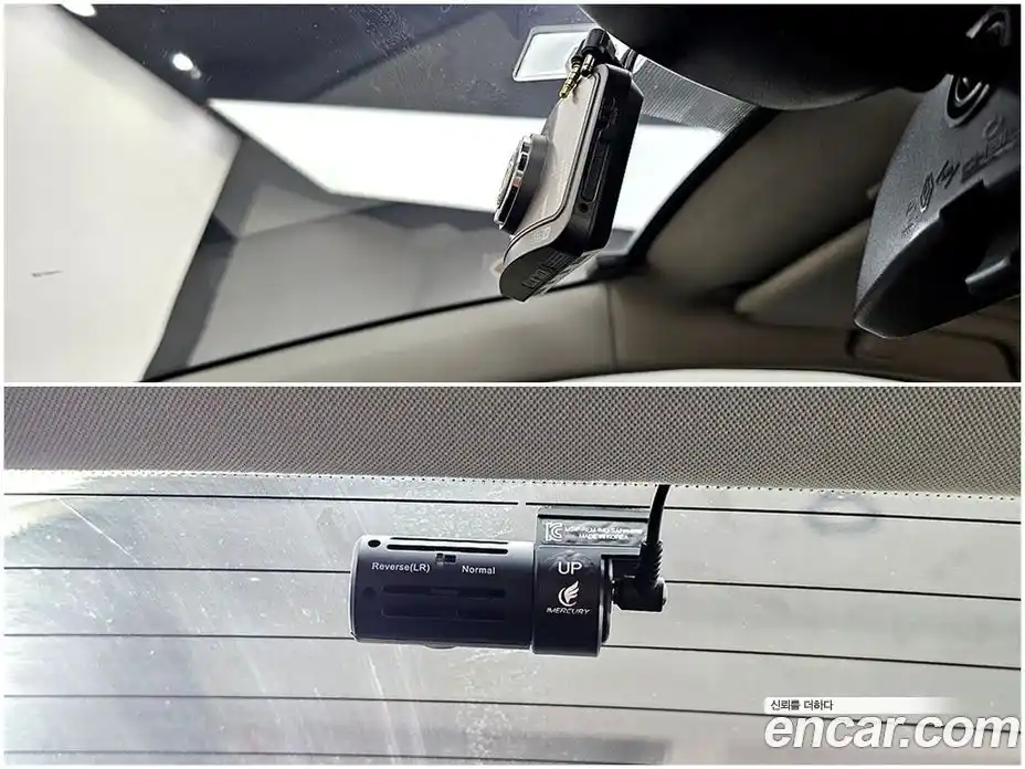 Renault SM3 2015 1.6 Автомат в Москве № 356680, фото 19