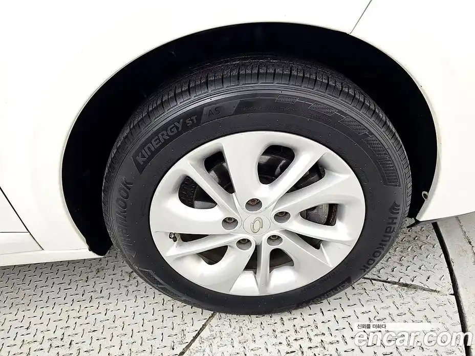 Renault SM3 2015 1.6 Автомат в Москве № 356680, фото 20