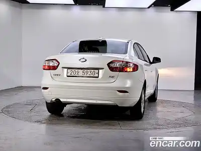 Renault SM3 2015 1.6 Автомат в Москве № 356680, миниатюра 3