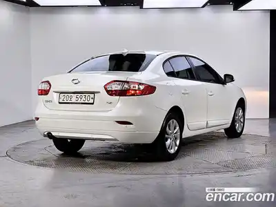 Renault SM3 2015 1.6 Автомат в Москве № 356680, миниатюра 4