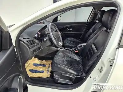 Renault SM3 2015 1.6 Автомат в Москве № 356680, миниатюра 8