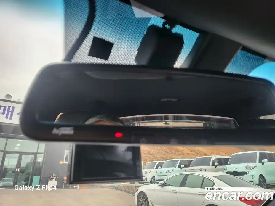 SsangYong Rexton 2021 2.2 Автомат в Москве № 35852, фото 18