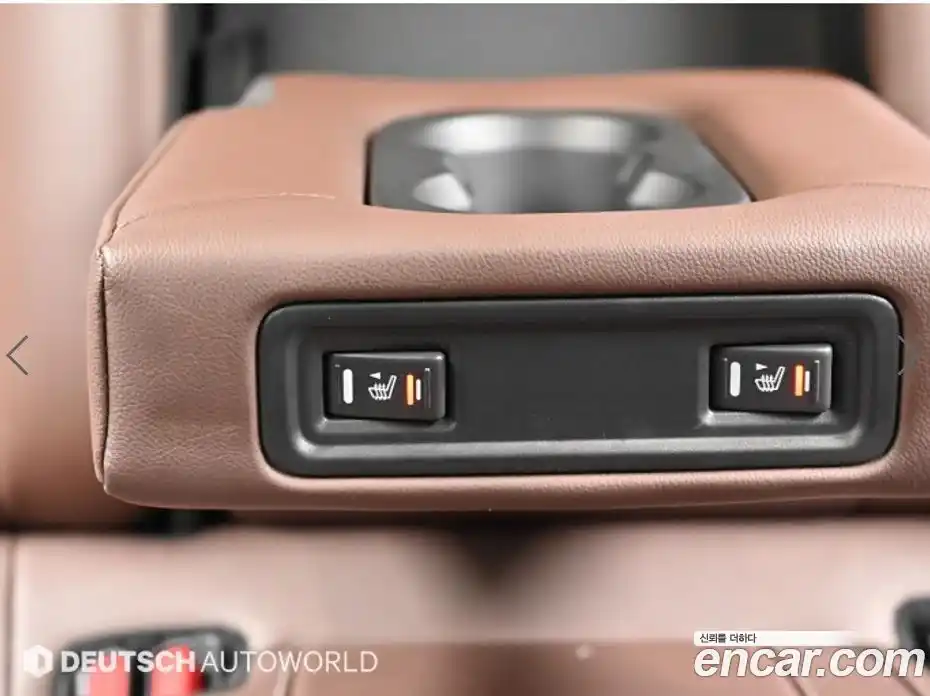 Renault QM6 2020 2.0 Автомат в Москве № 360258, фото 16