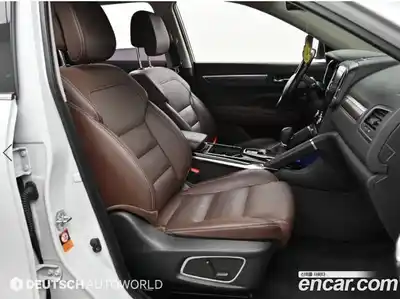 Renault QM6 2020 2.0 Автомат в Москве № 360258, миниатюра 10