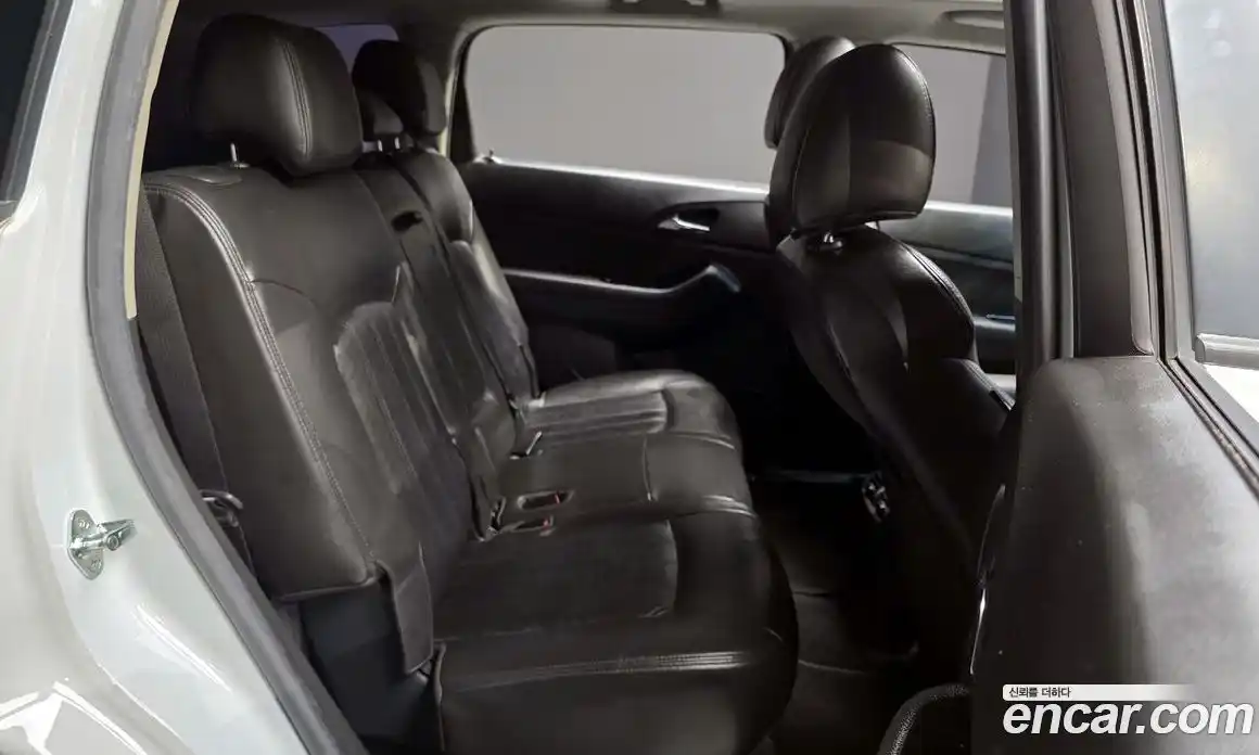 Chevrolet Orlando 2013 2.0 Автомат в Москве № 36774, фото 11