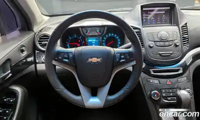 Chevrolet Orlando 2013 2.0 Автомат в Москве № 36774, миниатюра 12