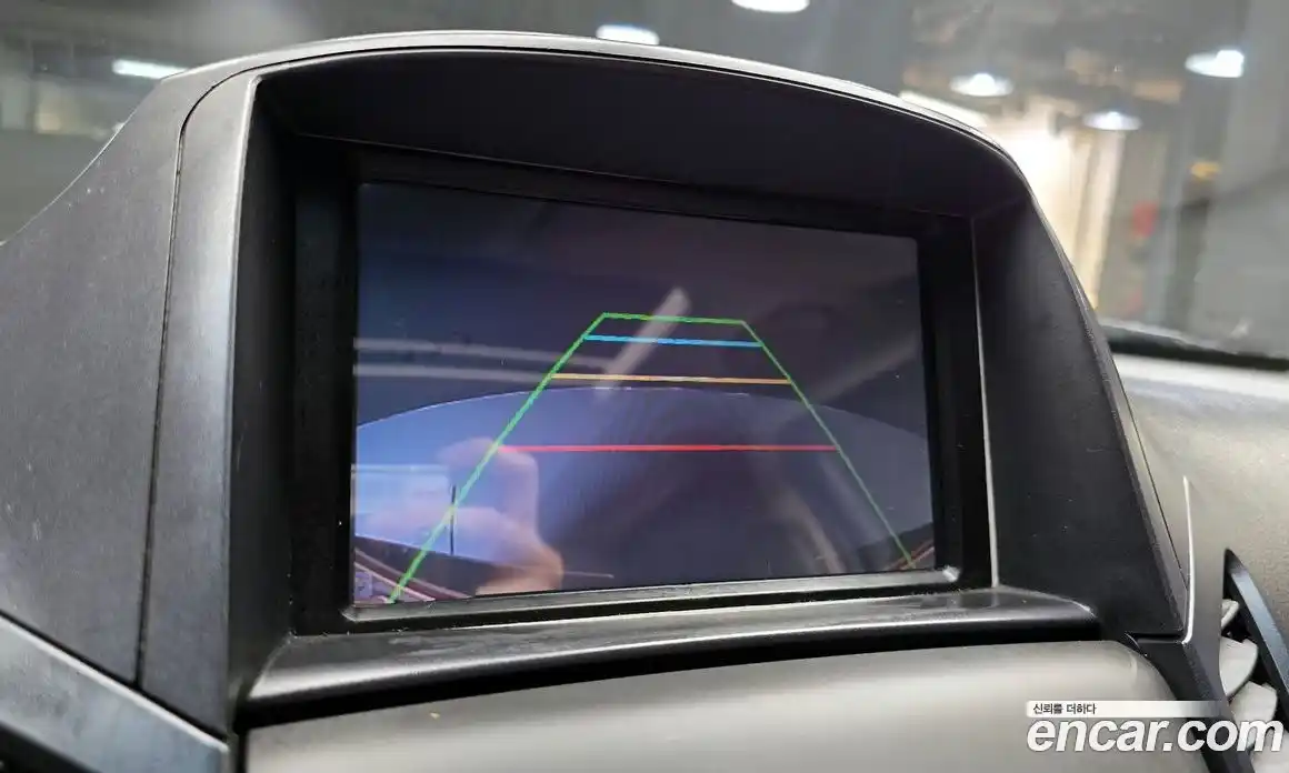 Chevrolet Orlando 2013 2.0 Автомат в Москве № 36774, фото 14