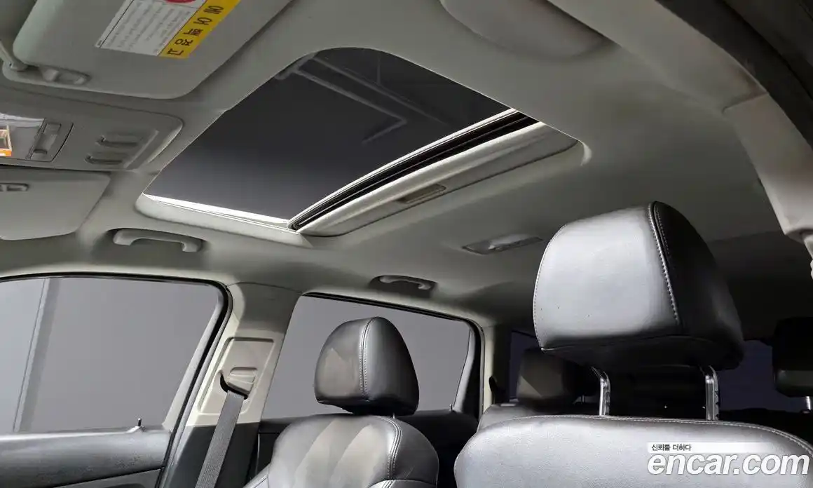 Chevrolet Orlando 2013 2.0 Автомат в Москве № 36774, фото 15