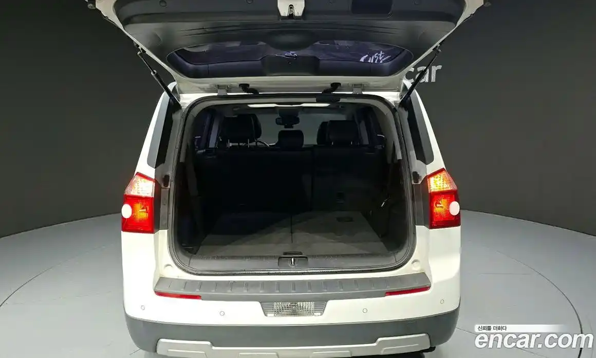 Chevrolet Orlando 2013 2.0 Автомат в Москве № 36774, фото 19