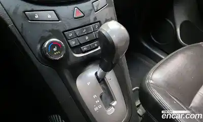 Chevrolet Orlando 2013 2.0 Автомат в Москве № 36774, миниатюра 8