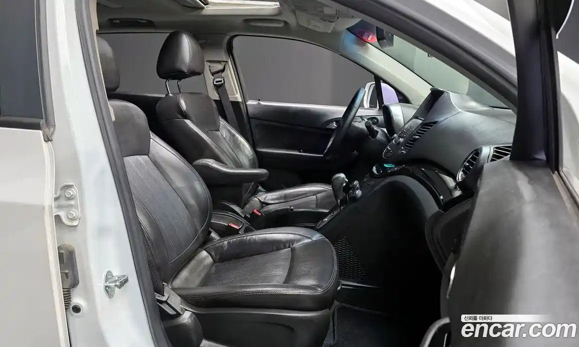 Chevrolet Orlando 2013 2.0 Автомат в Москве № 36774, фото 10