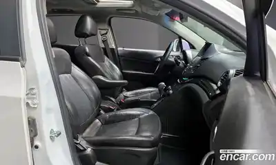 Chevrolet Orlando 2013 2.0 Автомат в Москве № 36774, миниатюра 10