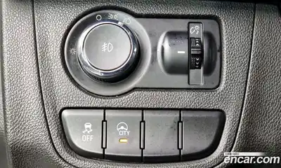 Chevrolet Spark 2016 1.0 Автомат в Москве № 36861, миниатюра 12