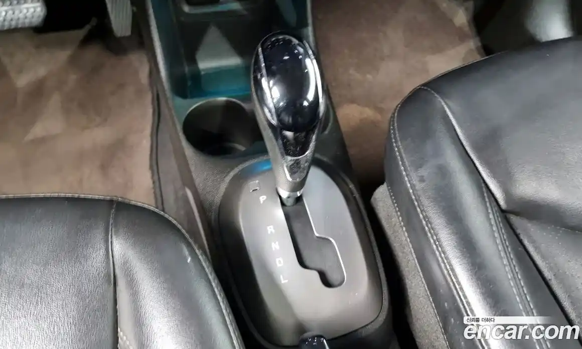 Chevrolet Spark 2016 1.0 Автомат в Москве № 36861, фото 16