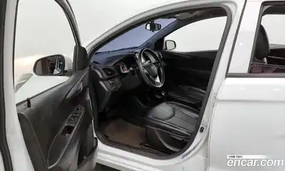 Chevrolet Spark 2016 1.0 Автомат в Москве № 36861, миниатюра 8