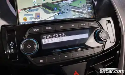 Chevrolet Spark 2016 1.0 Автомат в Москве № 36861, миниатюра 10