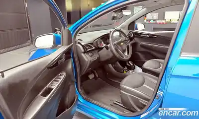Chevrolet Spark 2019 1.0 Автомат в Москве № 37121, миниатюра 11