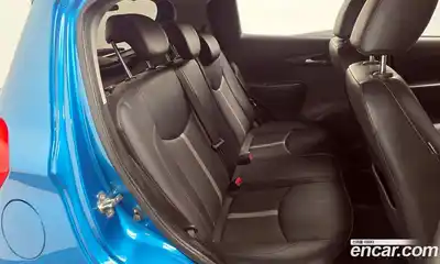 Chevrolet Spark 2019 1.0 Автомат в Москве № 37121, миниатюра 12