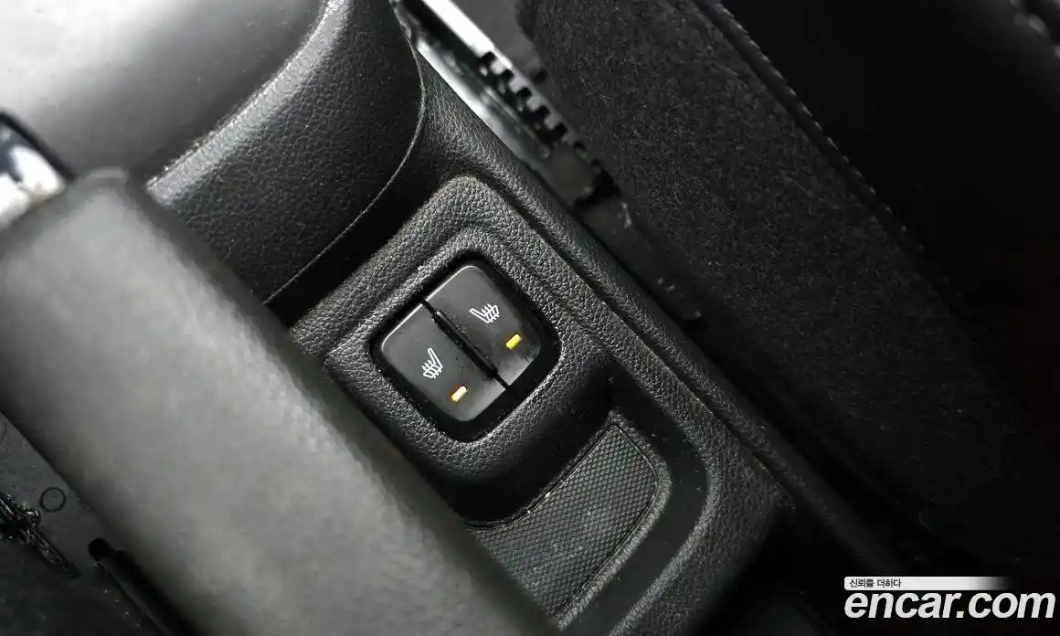 Chevrolet Spark 2019 1.0 Автомат в Москве № 37121, фото 18